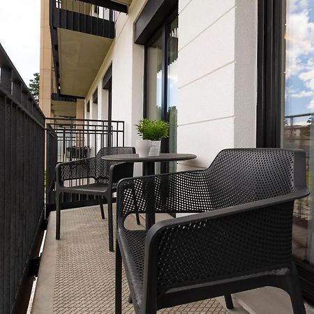 Vacationclub - Baltic Park Fort Apartament G.106 Swinoujscie Exterior photo